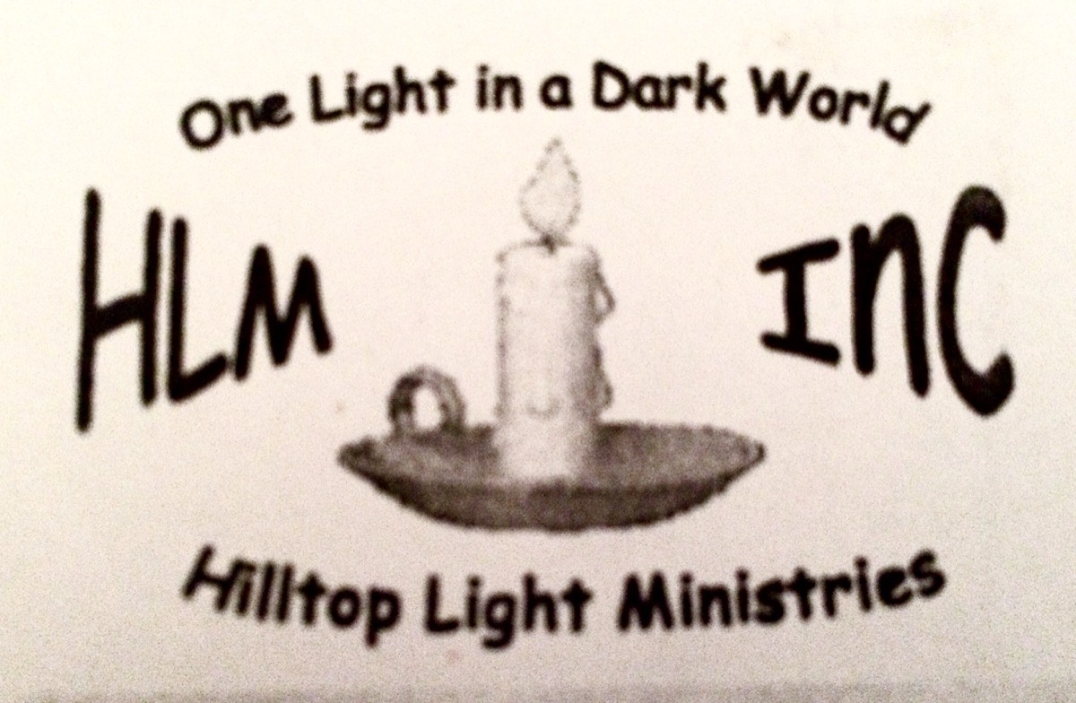 Hilltop Light Ministries team